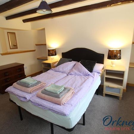 89 Victoria Street, Kirkwall, Orkney - Or00066F 외부 사진