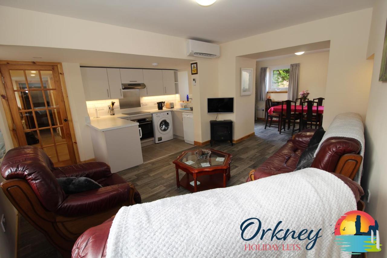 89 Victoria Street, Kirkwall, Orkney - Or00066F 외부 사진