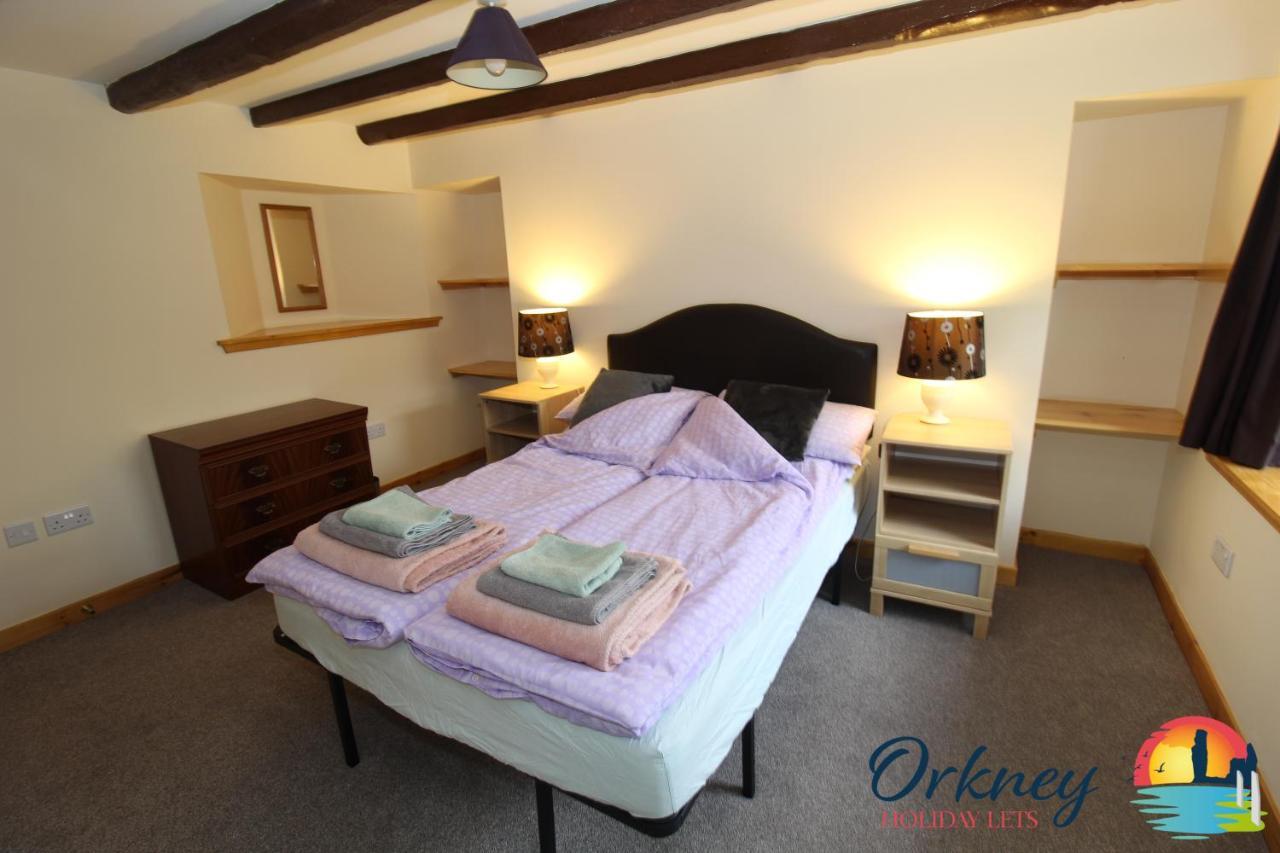 89 Victoria Street, Kirkwall, Orkney - Or00066F 외부 사진