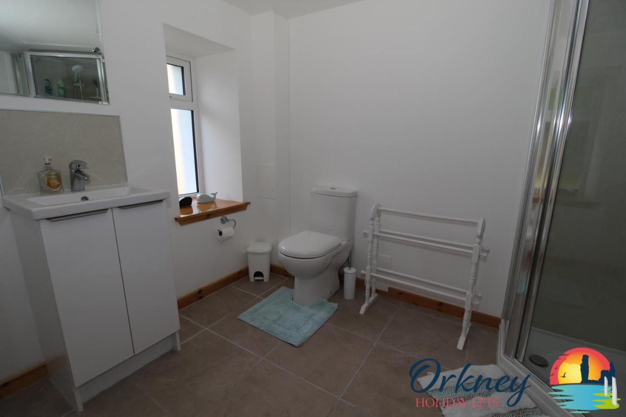 89 Victoria Street, Kirkwall, Orkney - Or00066F 외부 사진