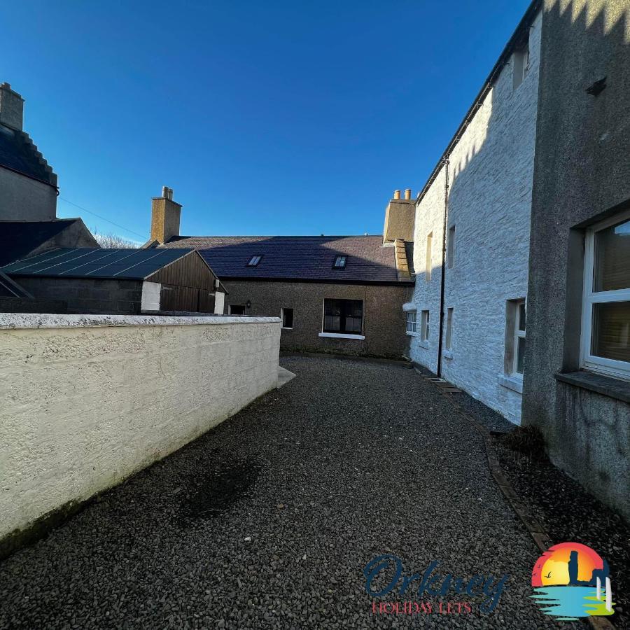89 Victoria Street, Kirkwall, Orkney - Or00066F 외부 사진