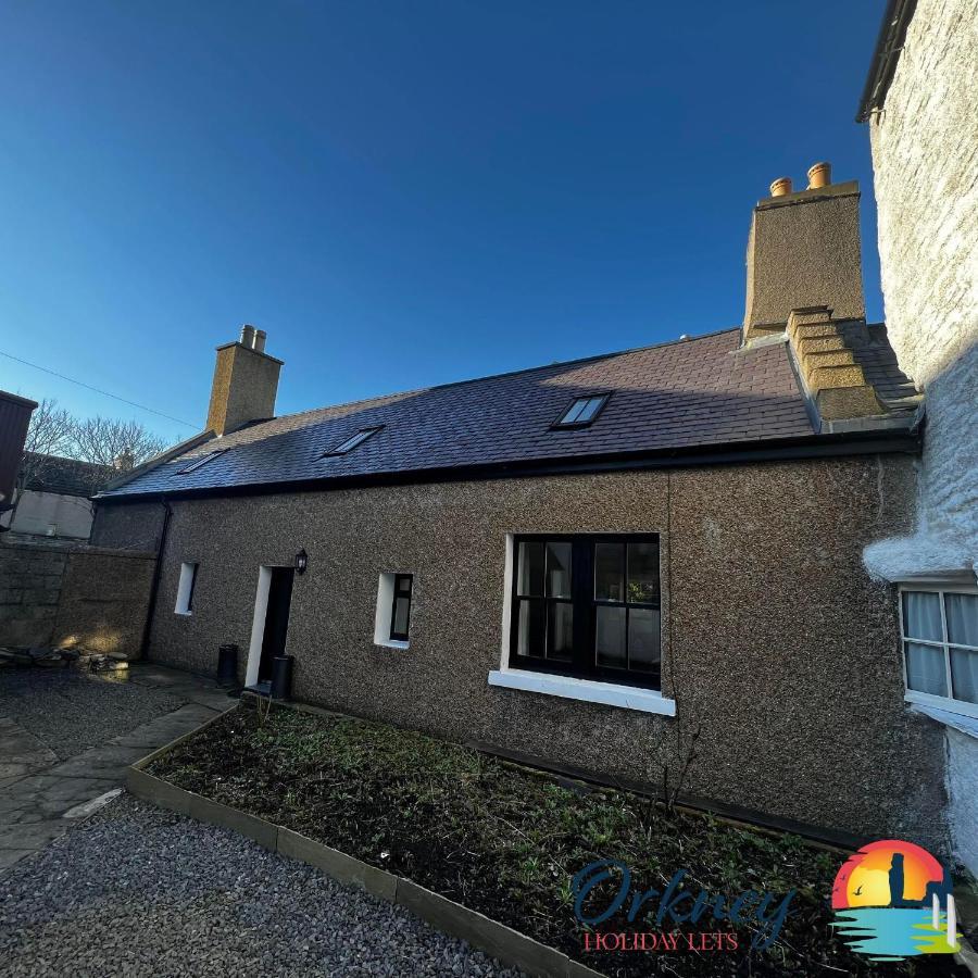 89 Victoria Street, Kirkwall, Orkney - Or00066F 외부 사진