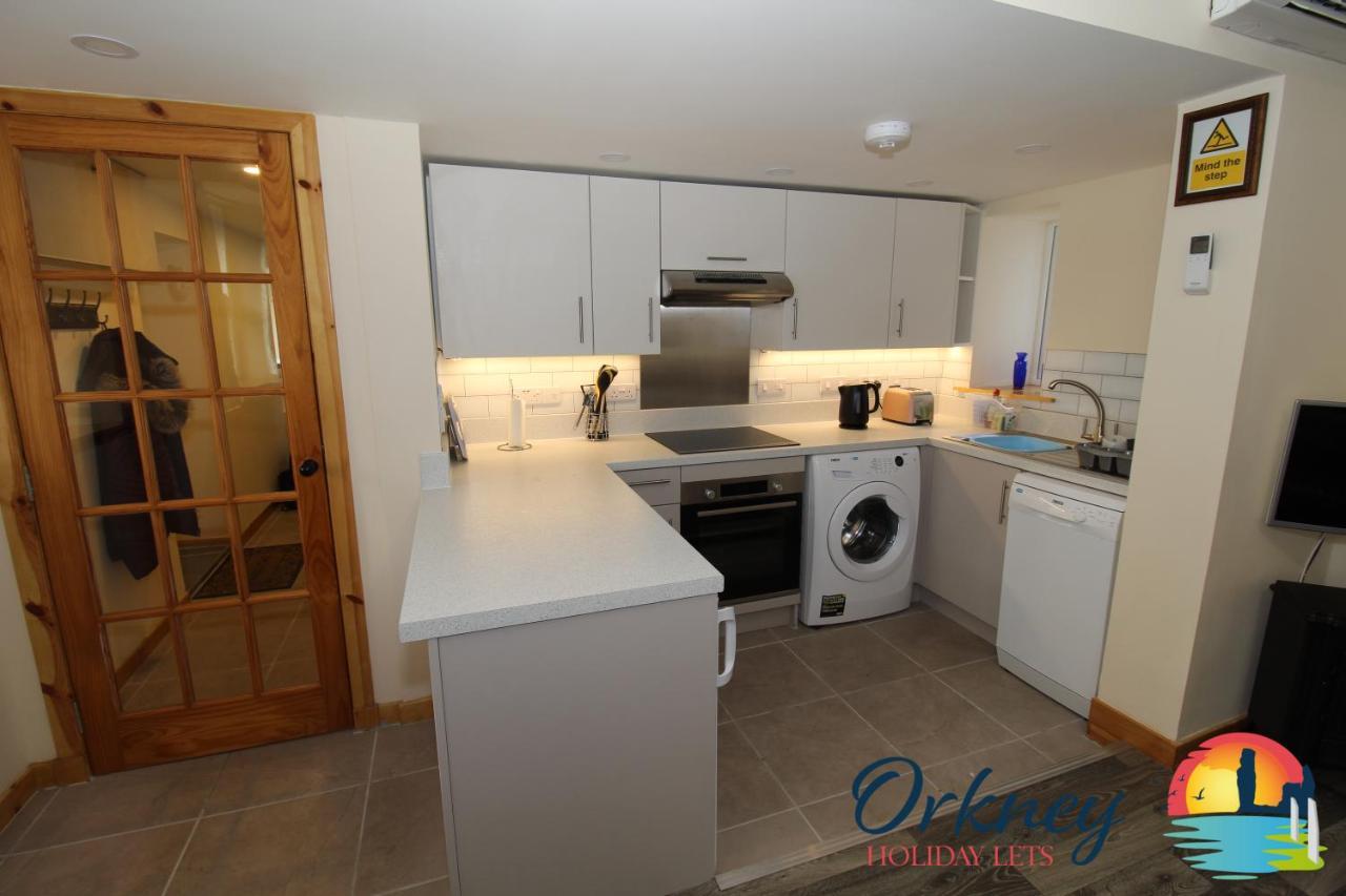 89 Victoria Street, Kirkwall, Orkney - Or00066F 외부 사진