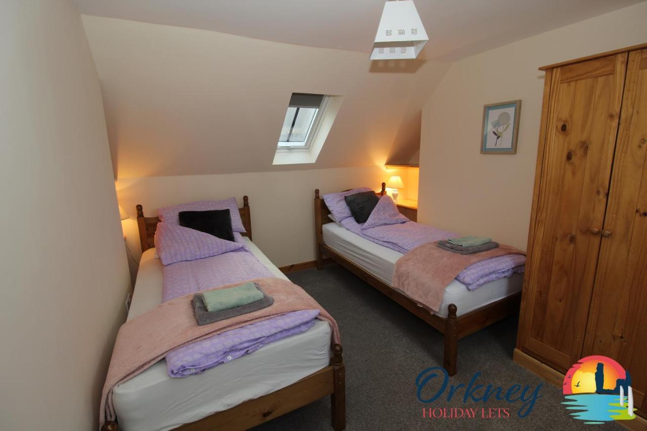 89 Victoria Street, Kirkwall, Orkney - Or00066F 외부 사진