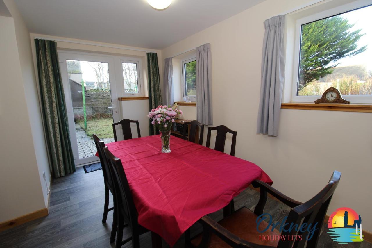 89 Victoria Street, Kirkwall, Orkney - Or00066F 외부 사진