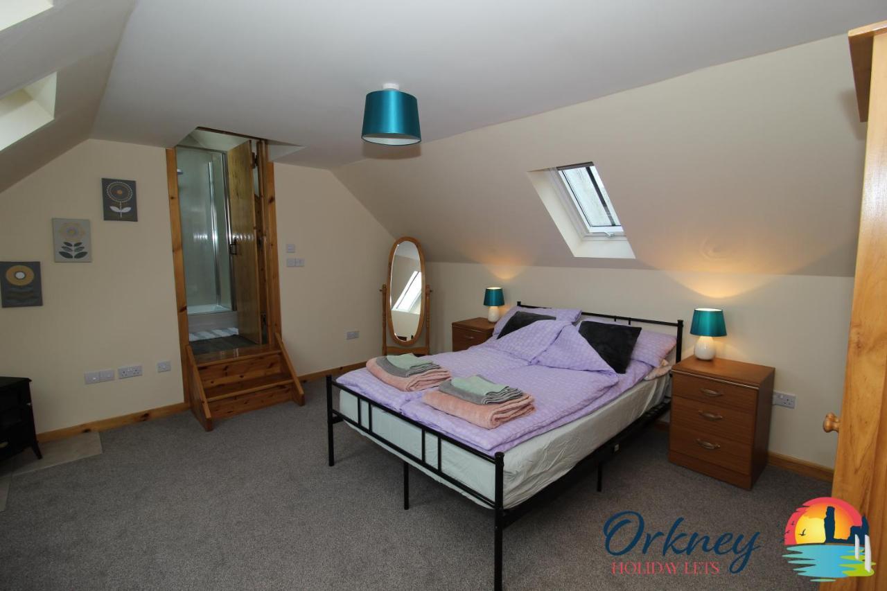 89 Victoria Street, Kirkwall, Orkney - Or00066F 외부 사진