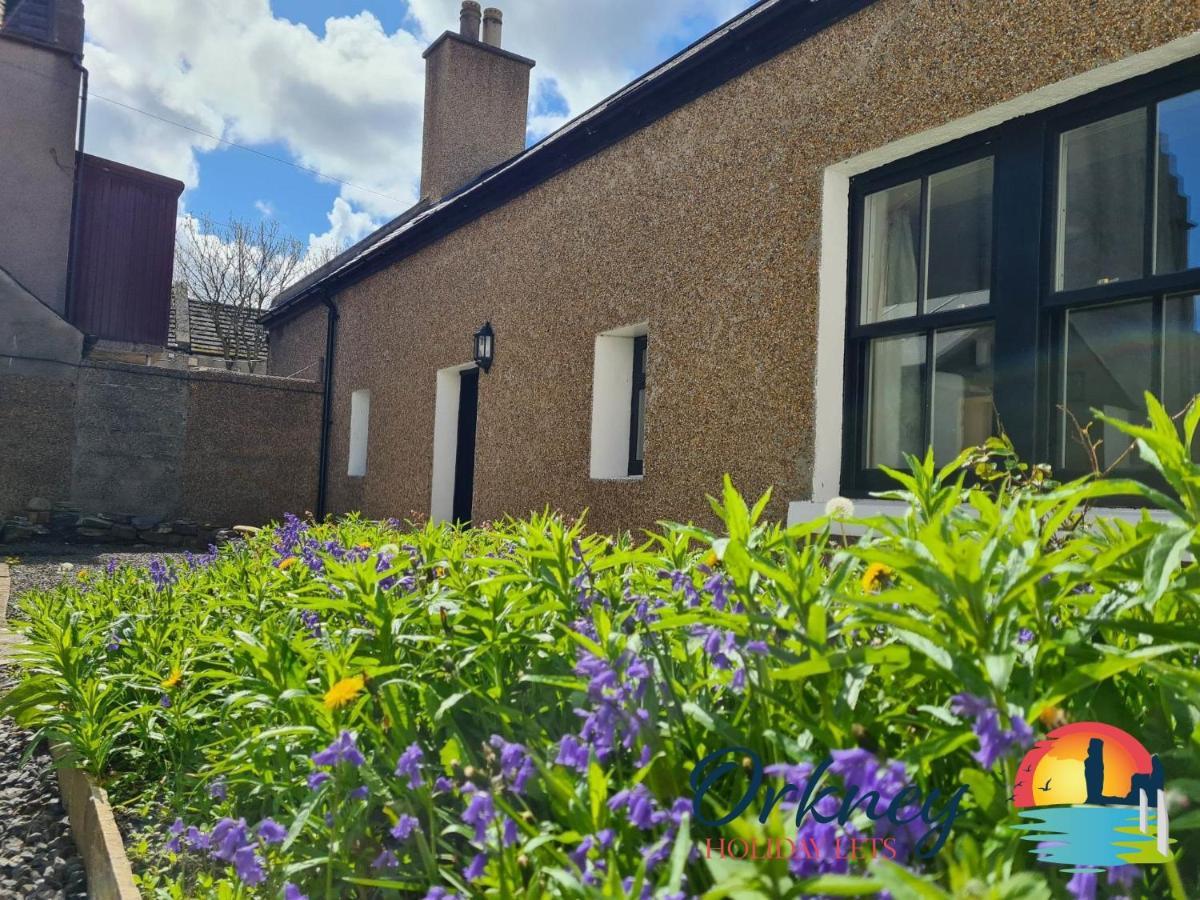 89 Victoria Street, Kirkwall, Orkney - Or00066F 외부 사진