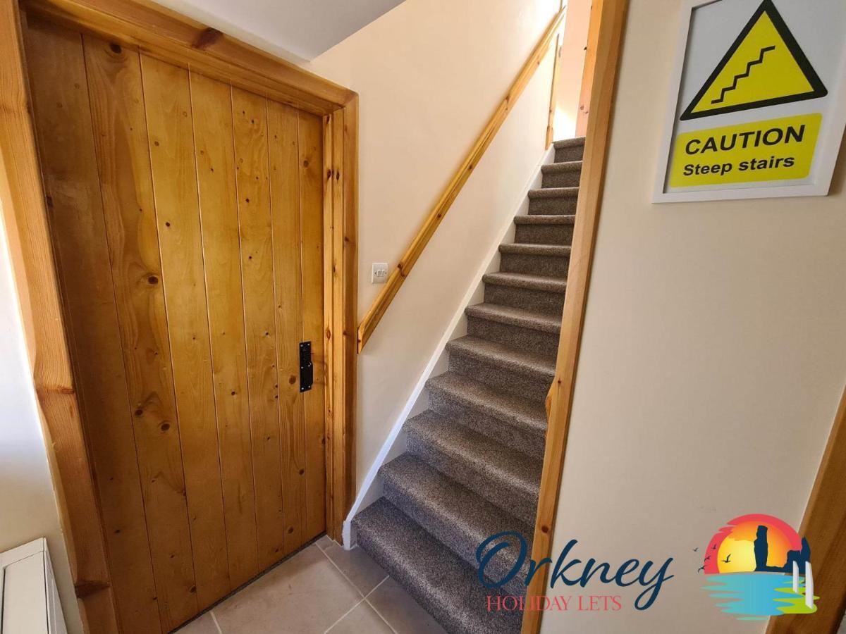 89 Victoria Street, Kirkwall, Orkney - Or00066F 외부 사진